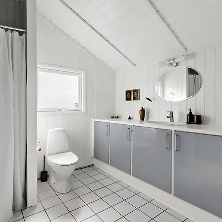 Cozy In Hyllinge With House A Panoramic View Hébergement de vacances