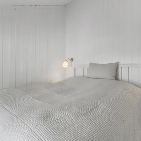 Hébergement de vacances Cozy In Hyllinge With House A Panoramic View *