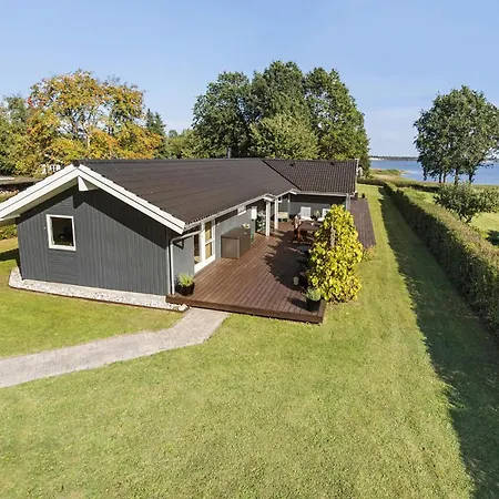 Cozy In Hyllinge With House A Panoramic View *